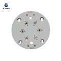 Runde PCB 220v der hohen Leistung Aluminium LED